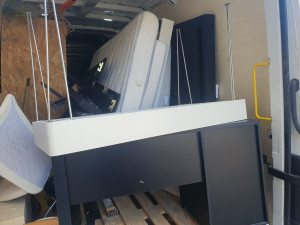 Photo de galerie - Je débarrasse 

