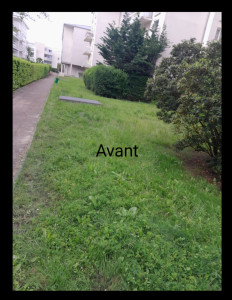 Photo de galerie - état antérieur 