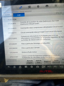 Photo de galerie - Scanne