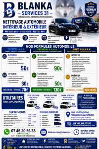 Photo de galerie - ✅#FORMULE AUTOMOBILES & UTILITAIRES ⭐️