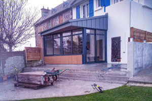 Photo de galerie - Maçonnerie