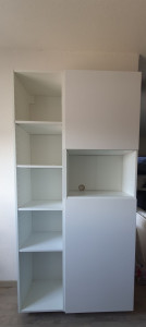 Photo de galerie - Montage meubles en kit