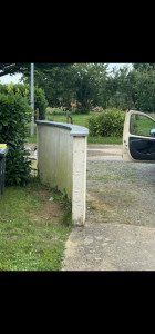 Photo de galerie - Paysagiste - Aménagement du jardin