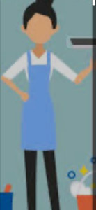 Photo de galerie - Propreté 