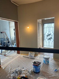 Photo de galerie - Peinture 
