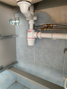 Photo de galerie - Plomberie - Installation sanitaire