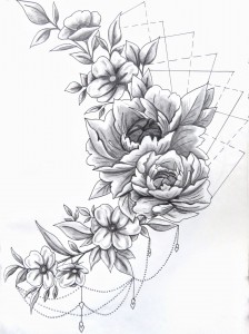 Photo de galerie - Cours de dessin