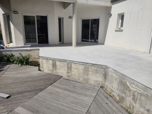 Photo de galerie - Carrelage
