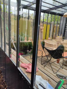 Photo de galerie - Ménage