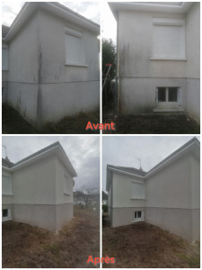 Photo de galerie - Bricolage et multi services