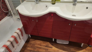 Photo de galerie - Ménage