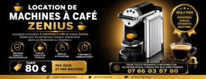 Photo de galerie - Local commercial