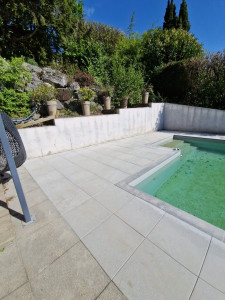 Photo de galerie - Paysagiste - Aménagement du jardin