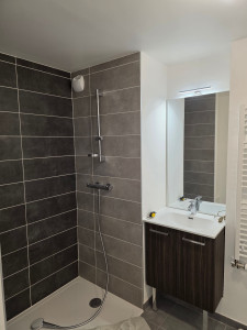 Photo de galerie - Artisan tout corps d'état - Rénovation