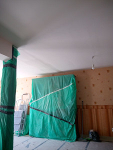 Photo de galerie - 2 passe de ratissage 