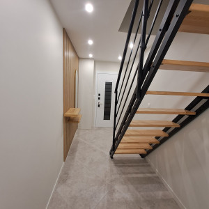 Photo de galerie - Artisan tout corps d'état - Rénovation