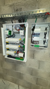 Photo de galerie - Tableau 