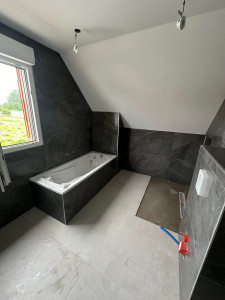 Photo de galerie - La beauté née de la patience