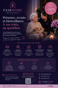 Photo de galerie - Ménage et aide à domicile 