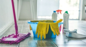 Photo de galerie - Produits de ménage 