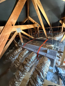 Photo de galerie - Aide à la pose