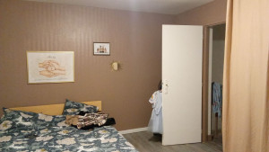 Photo de galerie - Peinture 