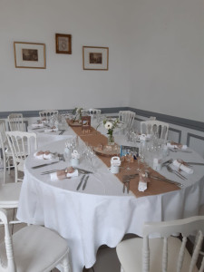 Photo de galerie - Mariage 