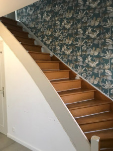 Photo de galerie - Menuiserie - Huisserie - Agencement