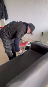 Photo de galerie - Ménage