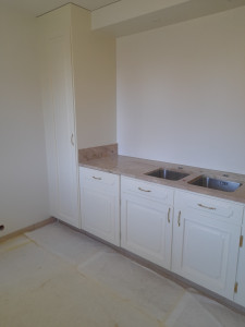 Photo de galerie - Menuiserie - Huisserie - Agencement