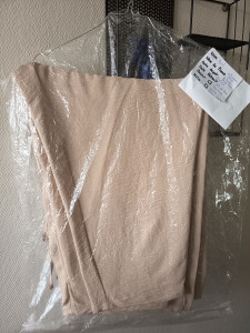 Photo de galerie - Repassage de 3 pantalons femmes 
