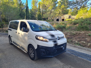 Photo de galerie - Transport