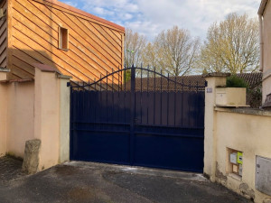 Photo de galerie - Chaudronnerie - Soudure