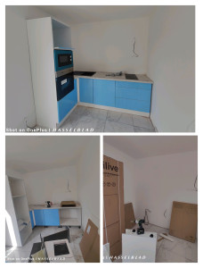 Photo de galerie - Montage meubles en kit