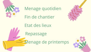 Photo de galerie - Tout est ajustable en fonction de vos besoins