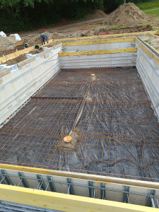 Photo de galerie - Maçonnerie