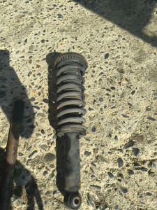 Photo de galerie - Réparation voiture