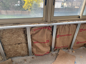 Photo de galerie - Rénovation véranda