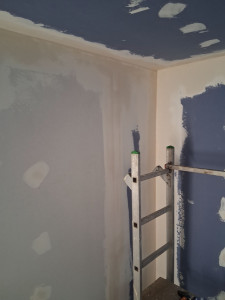 Photo de galerie - Bricolage et multi services