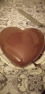 Photo de galerie - Entremets 