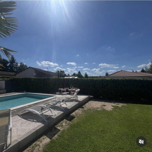 Photo de galerie - Taille de haies 