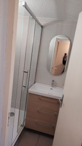 Photo de galerie - Carrelage