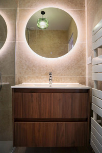 Photo de galerie - Plomberie - Installation sanitaire