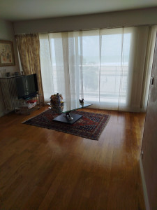 Photo de galerie - Remise en état après travaux d'un appartement au sable d'Olonne 