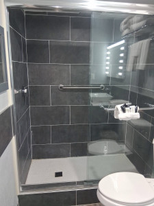 Photo de galerie - Carrelage