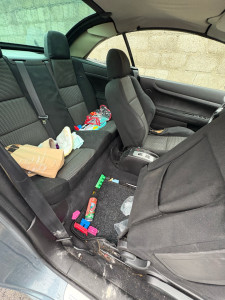 Photo de galerie - Lavage auto