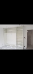 Photo de galerie - Montage meubles en kit