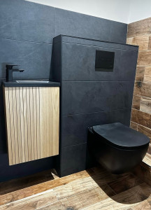 Photo de galerie - Plomberie - Installation sanitaire