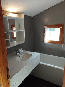 Photo de galerie - Carrelage