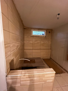 Photo de galerie - Sdb 